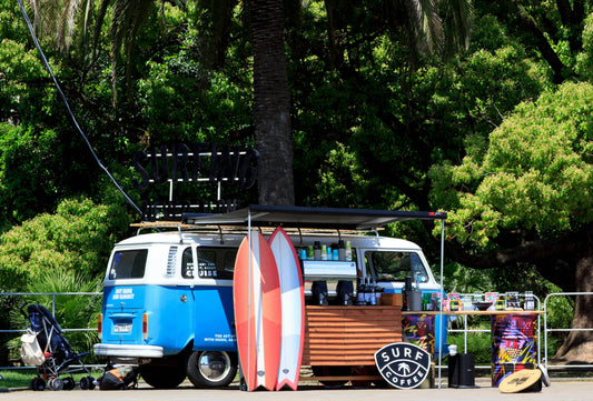 When You Can’t Surf: What To Do When Life Keeps You Out Of The Water