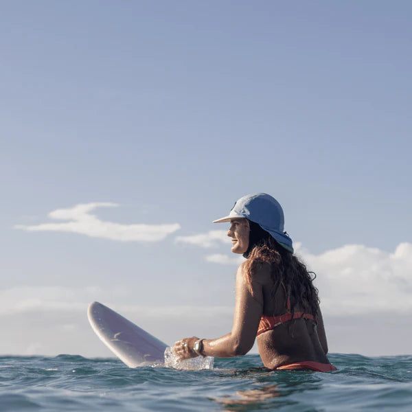 The Kirra - Boardsox Surf Cap