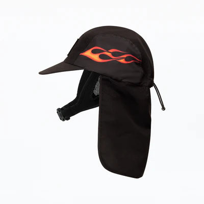 Flames - Boardsox Surf Cap