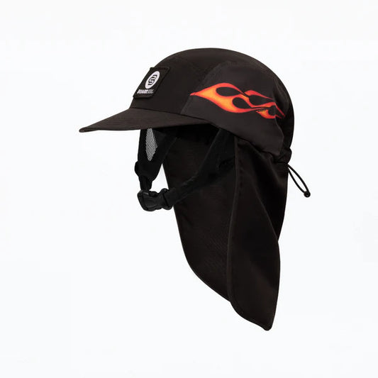 Flames - Boardsox Surf Cap