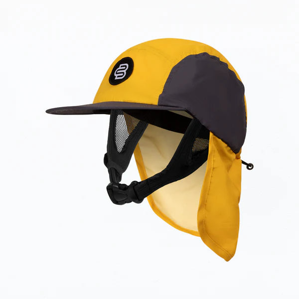 The Salty Sun - Boardsox Surf Cap