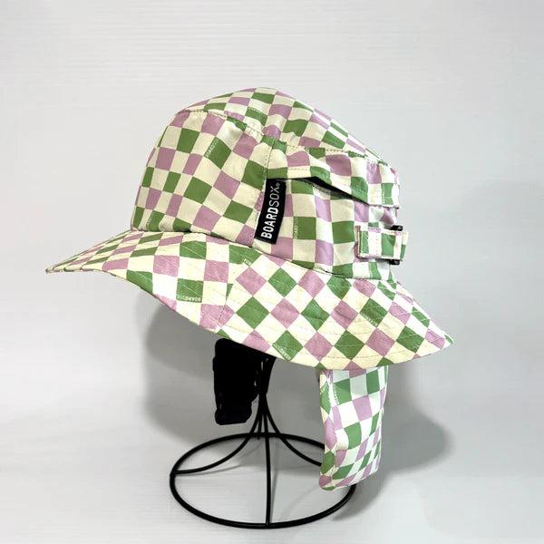 The Alana - Boardsox Surf Hat