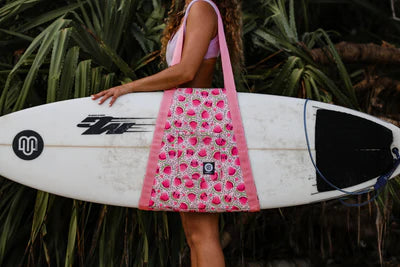 Watermelon  - Boardsox Surfboard Sling