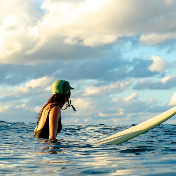 The Green Room - Boardsox Surf Cap