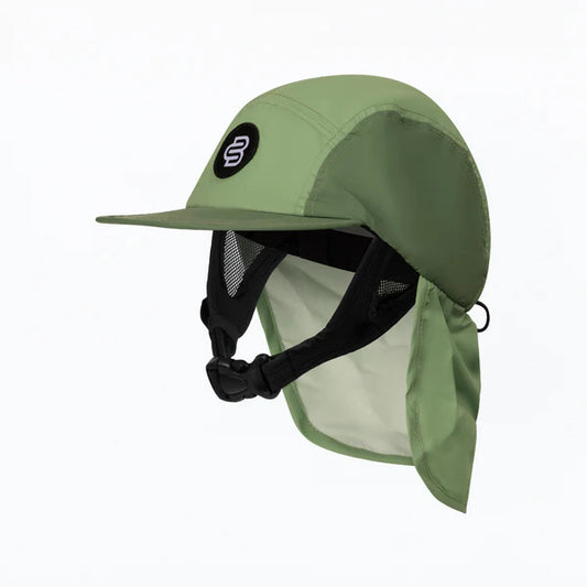 The Green Room - Boardsox Surf Cap